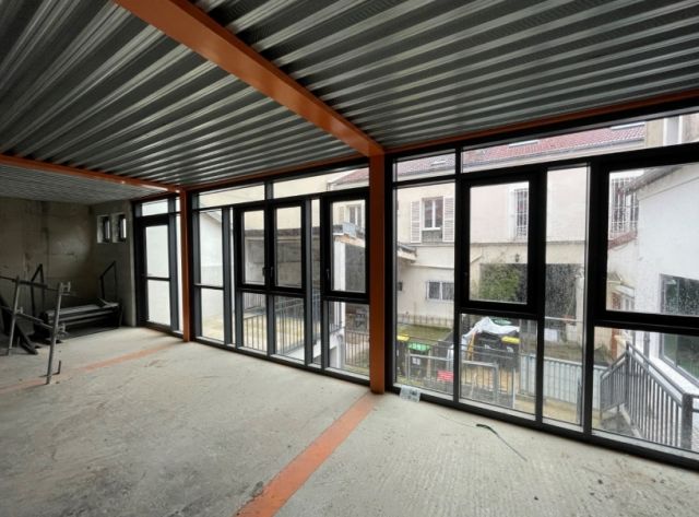 Bureaux à vendre VINCENNES 228 m² - Photo 4