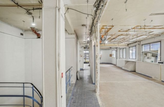 Bureaux à vendre PARIS 15 409 m² - Photo 4