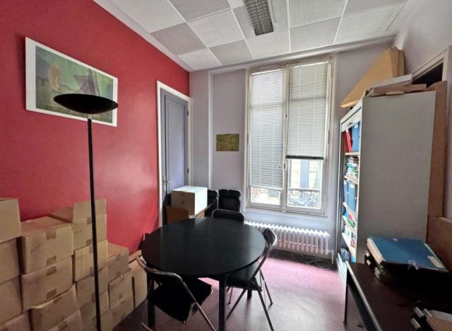 Bureaux à vendre PARIS 05 676 m² - Photo 4
