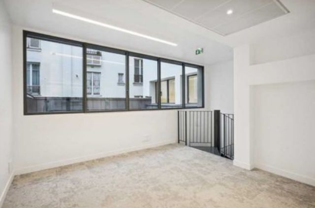 Bureaux à vendre PARIS 16 477 m² - Photo 4