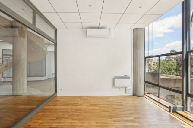 Bureaux à vendre PARIS 16 327 m² - Photo 4