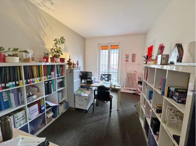 Bureaux à vendre PARIS 14 275 m² - Photo 4