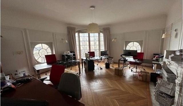 Bureaux à vendre PARIS 07 306 m² - Photo 4
