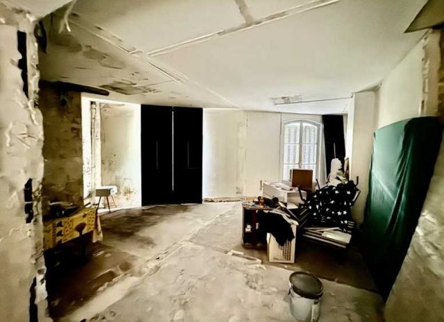Bureaux à vendre PARIS 18 210 m² - Photo 4