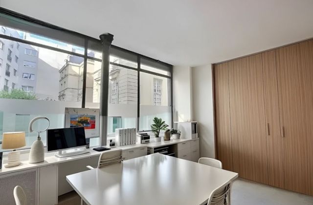 Bureaux à vendre PARIS 11 153 m² - Photo 4