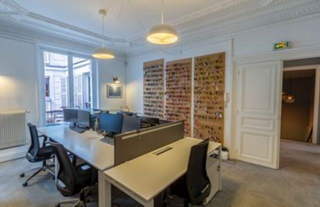 Bureaux à vendre PARIS 07 247 m² - Photo 4