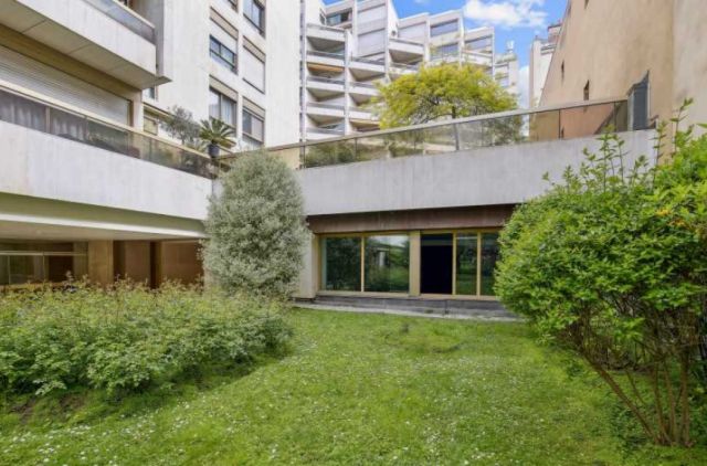 Bureaux à vendre PARIS 17 382 m² - Photo 4