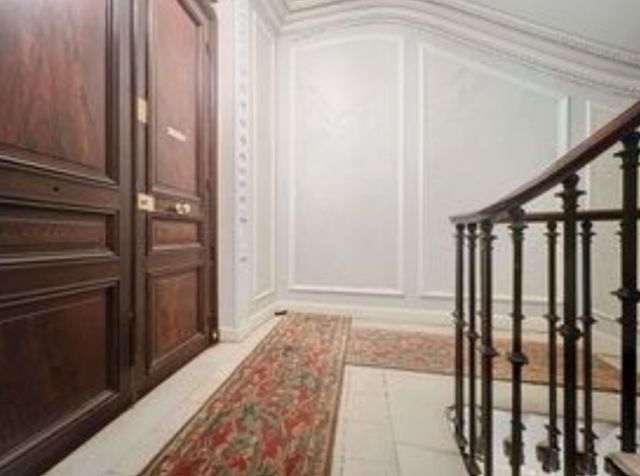 Bureaux à vendre PARIS 12 421 m² - Photo 4