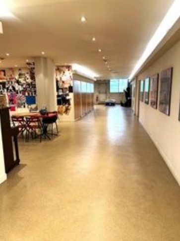 Bureaux à vendre PARIS 18 608 m² - Photo 4