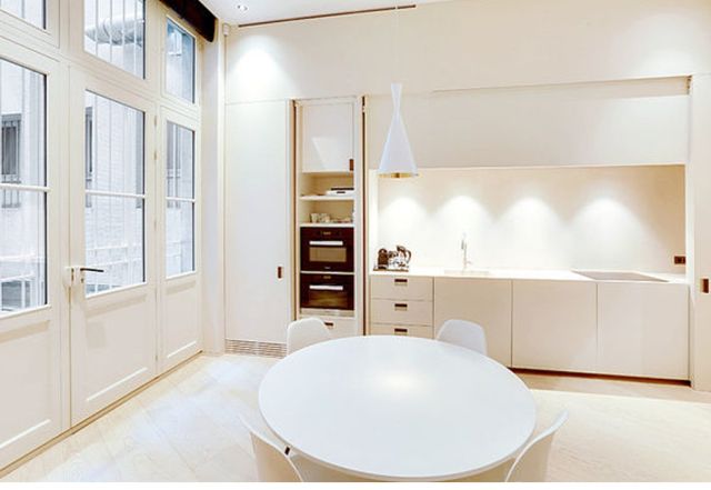 Bureaux à vendre PARIS 16 414 m² - Photo 4