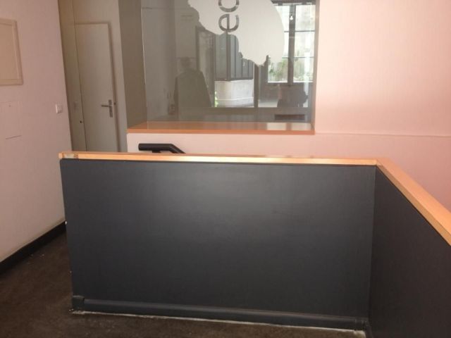 Bureaux à vendre PARIS 08 243 m² - Photo 5