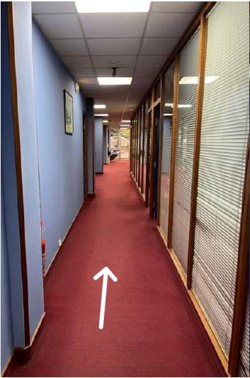 Bureaux à vendre CHARENTON-LE-PONT 1848 m² - Photo 5
