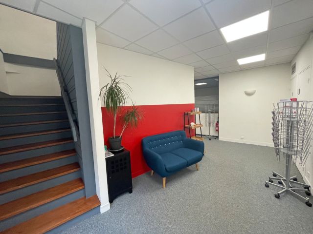 Bureaux à vendre PARIS 14 320 m² - Photo 5