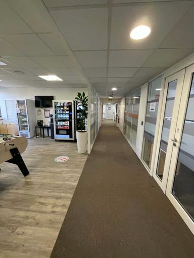 Bureaux à vendre BOULOGNE-BILLANCOURT 1125 m² - Photo 5