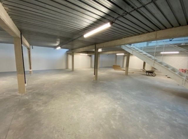 Bureaux à vendre MONTREUIL 623 m² - Photo 5