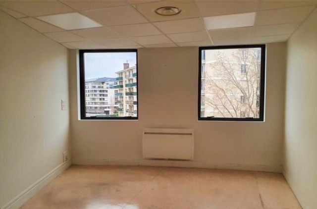 Bureaux à vendre ISSY-LES-MOULINEAUX 480 m² - Photo 5