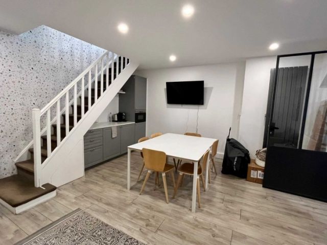 Bureaux à vendre BOULOGNE-BILLANCOURT 218 m² - Photo 5