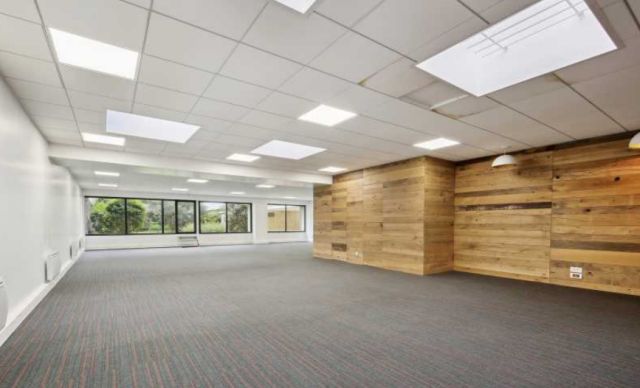 Bureaux à vendre PARIS 17 238 m² - Photo 5