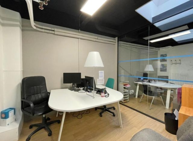 Bureaux à vendre PARIS 11 454 m² - Photo 5