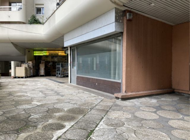 Bureaux à vendre PARIS 19 157 m² - Photo 5