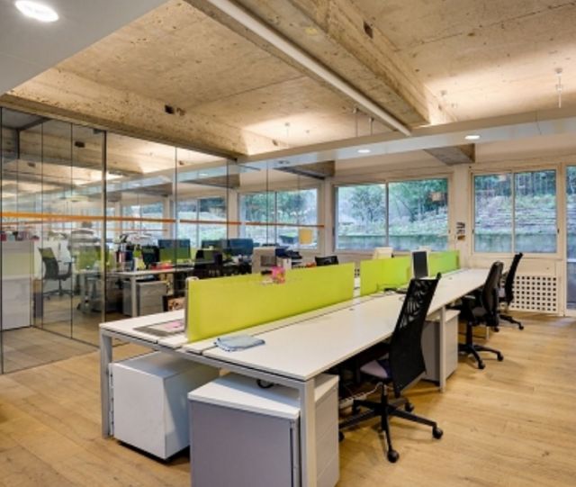 Bureaux à vendre PARIS 07 859 m² - Photo 5