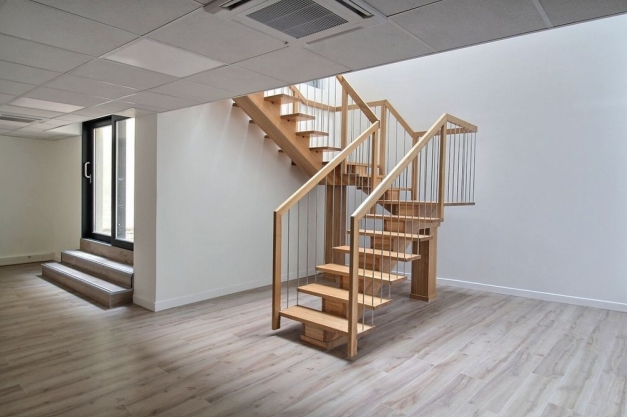 Bureaux à vendre PARIS 15 200 m² - Photo 5