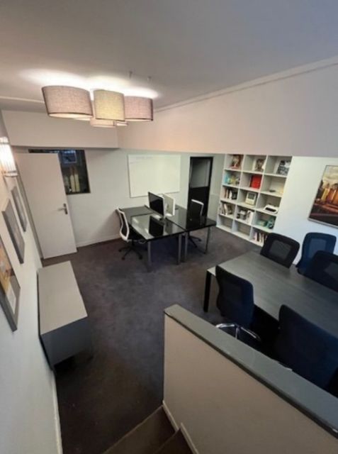 Bureaux à vendre PARIS 17 580 m² - Photo 5