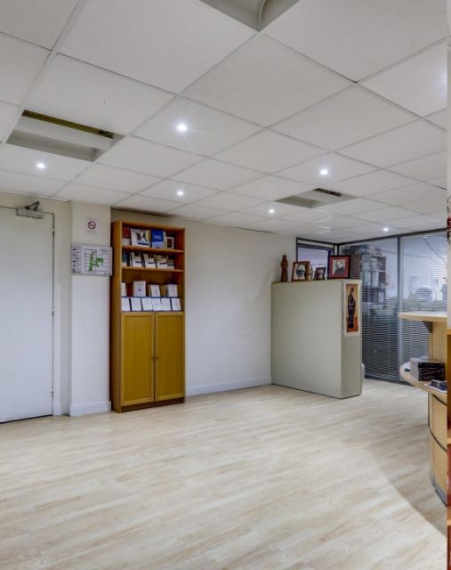 Bureaux à vendre PARIS 15 334 m² - Photo 5