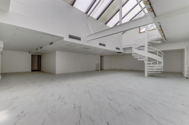 Bureaux à vendre PARIS 17 287 m² - Photo 5