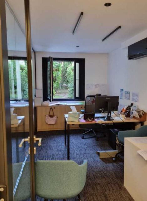 Bureaux à vendre PARIS 16 102 m² - Photo 5