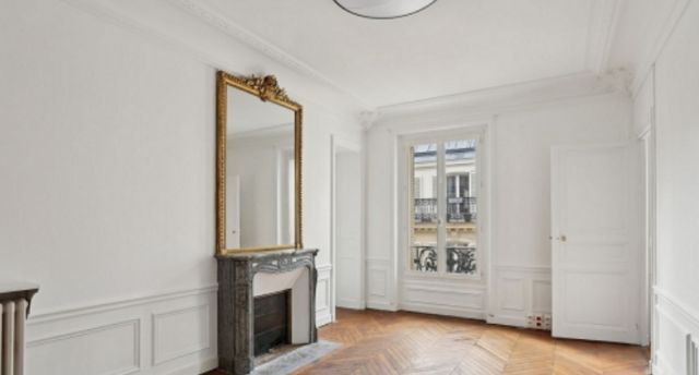 Bureaux à vendre PARIS 09 222 m² - Photo 5
