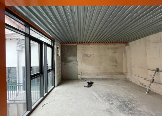 Bureaux à vendre VINCENNES 228 m² - Photo 5