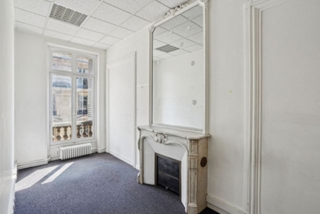 Bureaux à vendre PARIS 08 392 m² - Photo 5