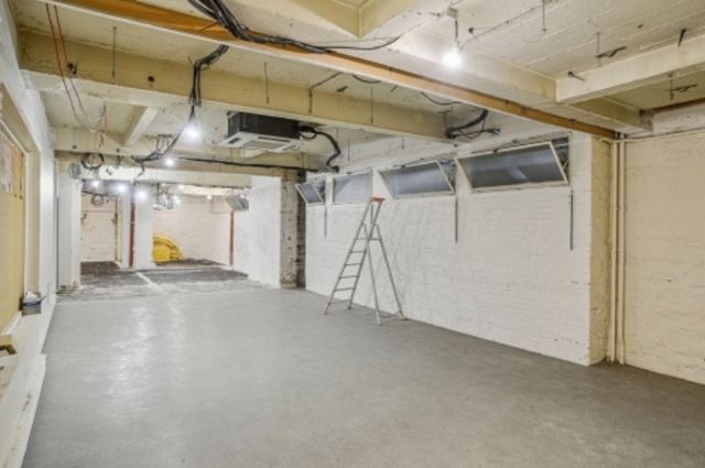 Bureaux à vendre PARIS 15 409 m² - Photo 5