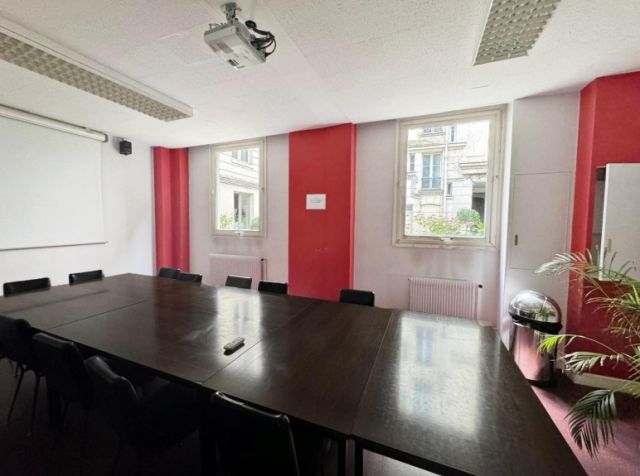 Bureaux à vendre PARIS 05 676 m² - Photo 5