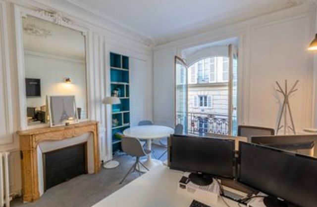 Bureaux à vendre PARIS 07 247 m² - Photo 5