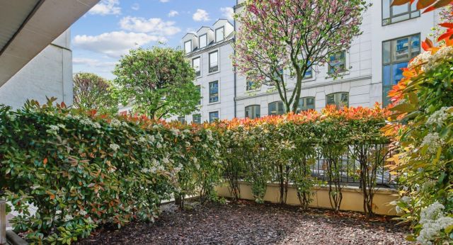 Bureaux à vendre NEUILLY-SUR-SEINE 1035 m² - Photo 5