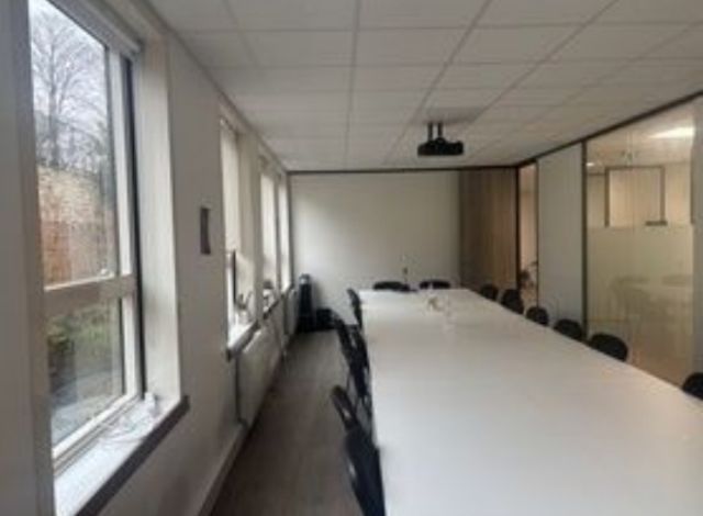 Bureaux à vendre PARIS 20 369 m² - Photo 5