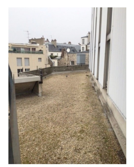 Bureaux à vendre PARIS 10 264 m² - Photo 6
