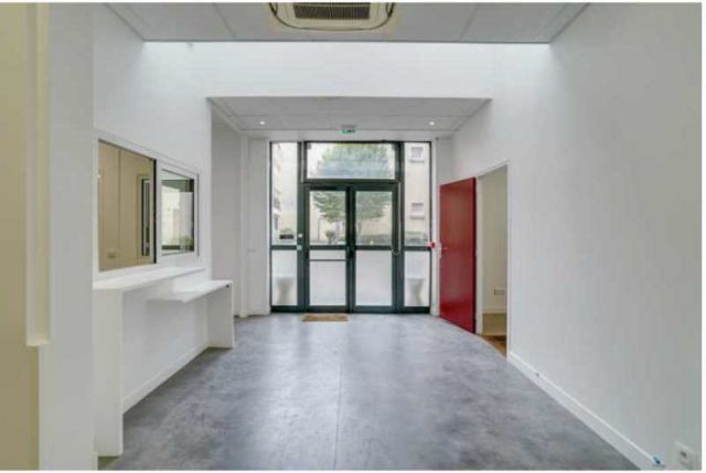Bureaux à vendre PARIS 10 222 m² - Photo 6