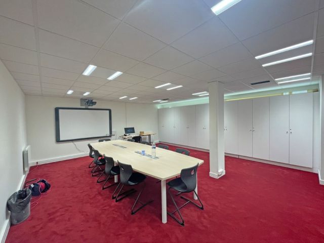 Bureaux à vendre PARIS 14 320 m² - Photo 6