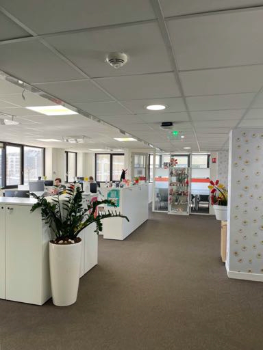 Bureaux à vendre BOULOGNE-BILLANCOURT 1125 m² - Photo 6