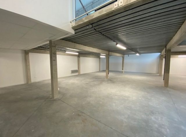 Bureaux à vendre MONTREUIL 623 m² - Photo 6