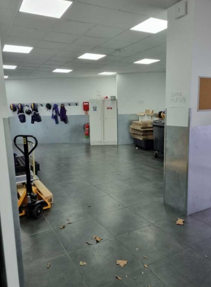 Bureaux à vendre PARIS 14 290 m² - Photo 6