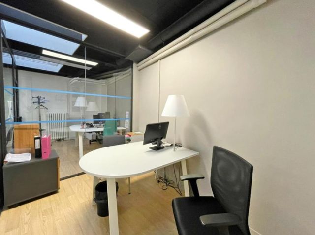 Bureaux à vendre PARIS 11 454 m² - Photo 6