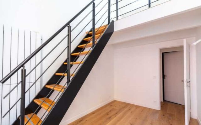 Bureaux à vendre PARIS 20 189 m² - Photo 6