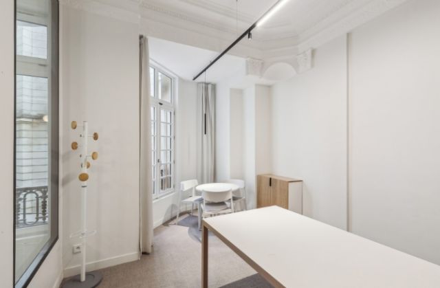 Bureaux à vendre PARIS 12 465 m² - Photo 6