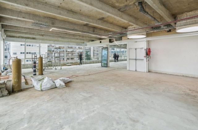 Bureaux à vendre PARIS 15 1086 m² - Photo 6