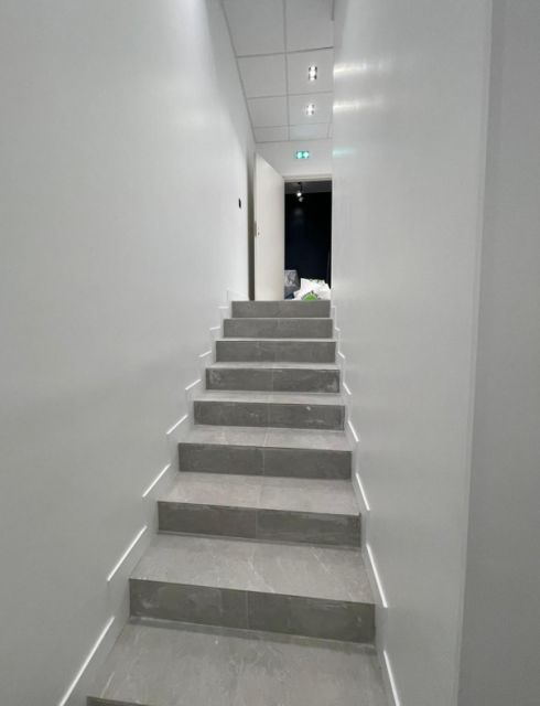 Bureaux à vendre PARIS 17 456 m² - Photo 6