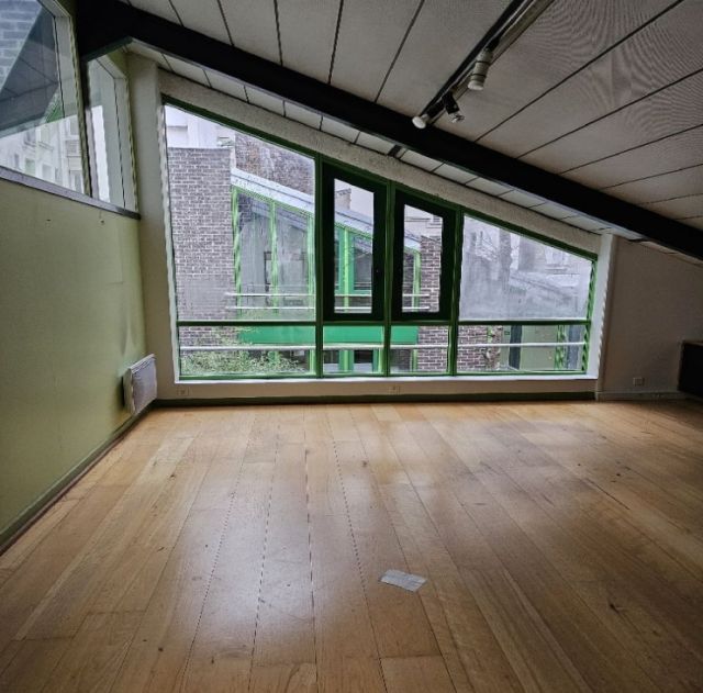 Bureaux à vendre PARIS 14 814 m² - Photo 6